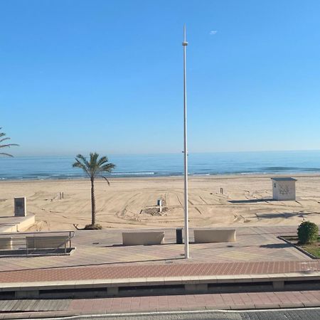 Beach I 甘迪亚 外观 照片